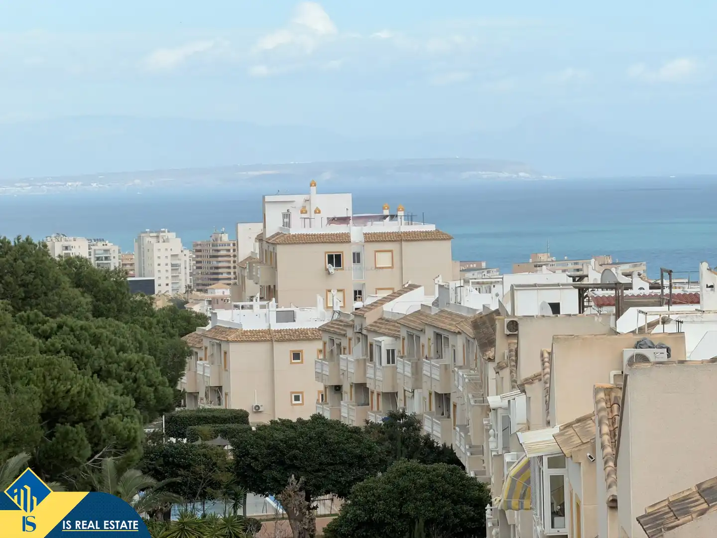 Penthouse mit Pool zum Verkauf in Nueva Torrevieja - Aguas Nuevas, imagen 3