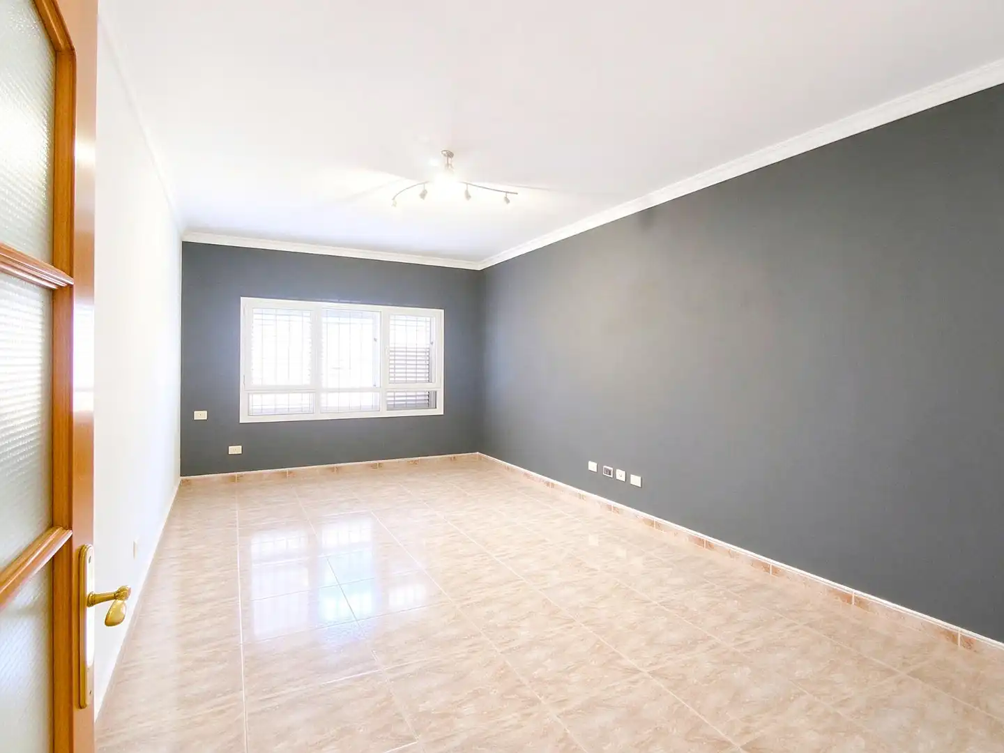 Sala de estar de Piso en venta en Las Palmas de Gran Canaria con Terraza y Trastero