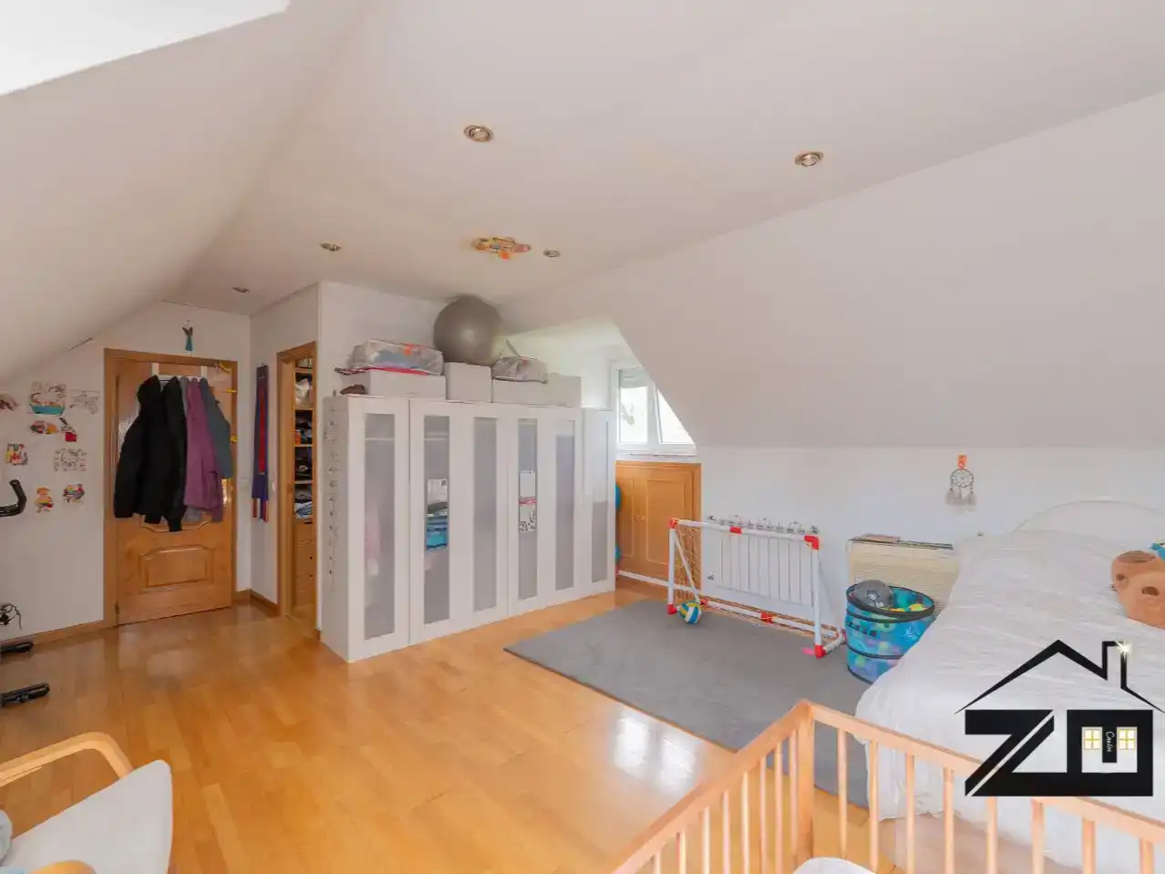 Piso en venta en Molino de la Hoz