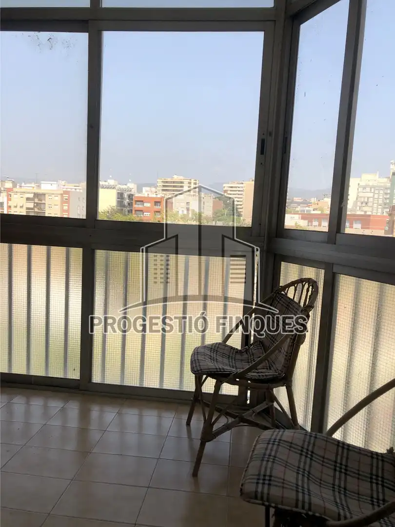 Piso en venta en Carrer Camí de Riudoms, Ponent