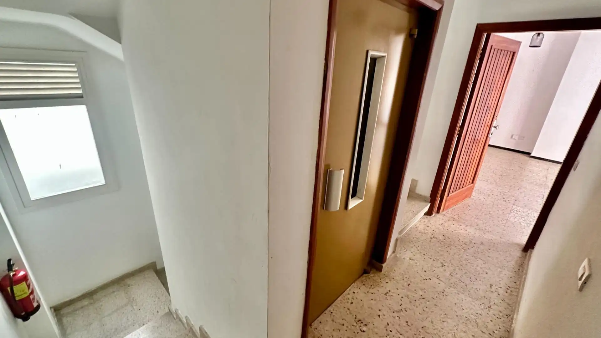 Flat for sale in Santa Cruz de Tenerife  with Storage room and Balcony