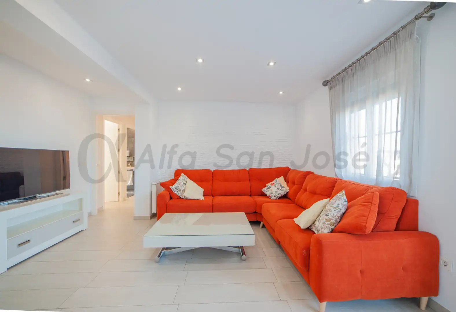 Appartamento in vendita a San José de la Rinconada, imagen 15