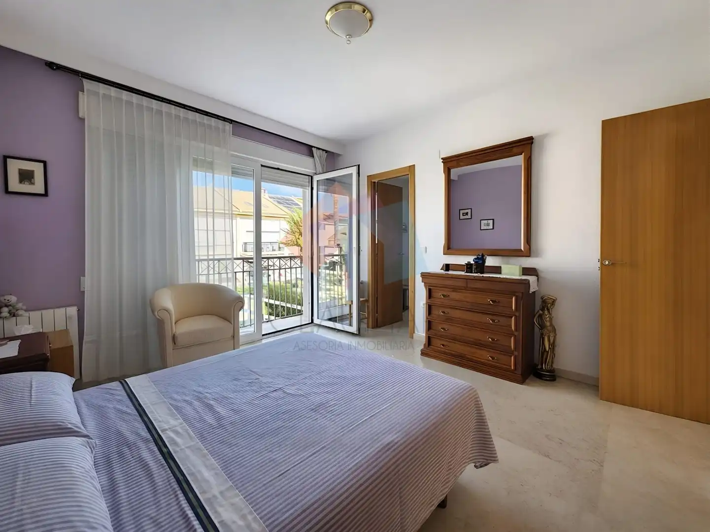 Maison mitoyenne avec piscine à vendre à Park Nord - Casona, imagen 54