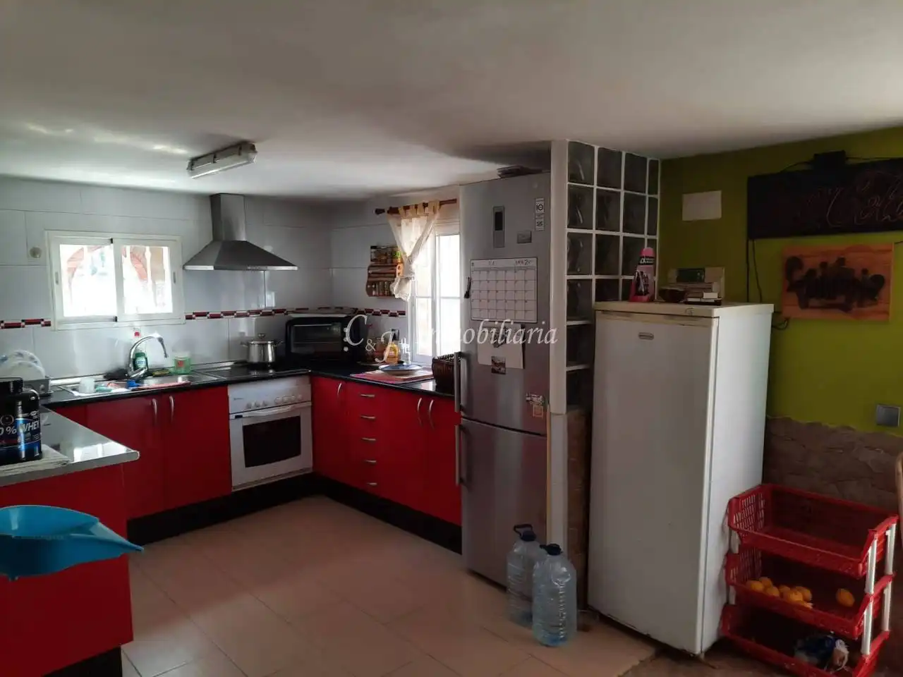 Casa o xalet en venda a Doctor Palos - Alto Palancia