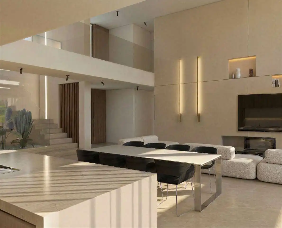 Villa avec piscine à vendre à Monforte del Cid, imagen 7