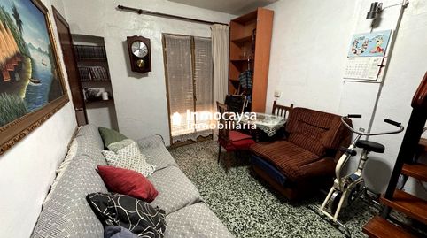 Foto 4 de Piso en venta en Xàtiva, Valencia