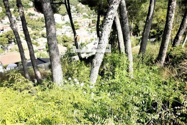 Terreno en Venta en Mas Trader - Corral d'En Tort - Corral d'En Cona