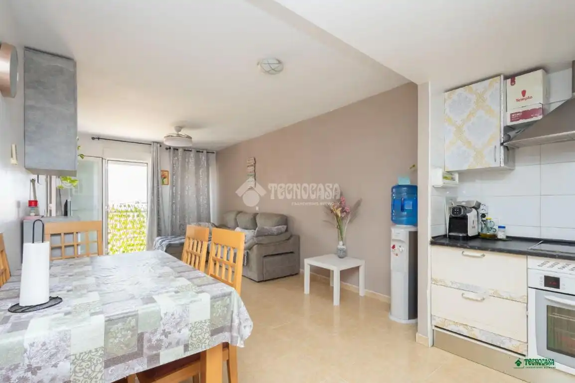 Wohnung mit Terrasse zum Verkauf in Vera Ciudad, imagen 5