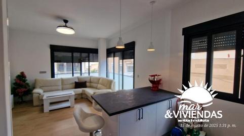 Foto 4 de Pis en venda a Calle Cervantes, 91, Puerto de Garrucha, Almería