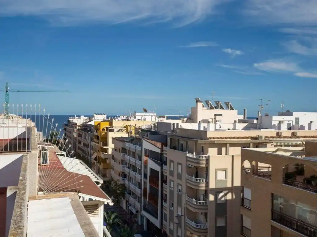 Apartament amb ascensor en venda a Avenida Habaneras De Las, imagen 29