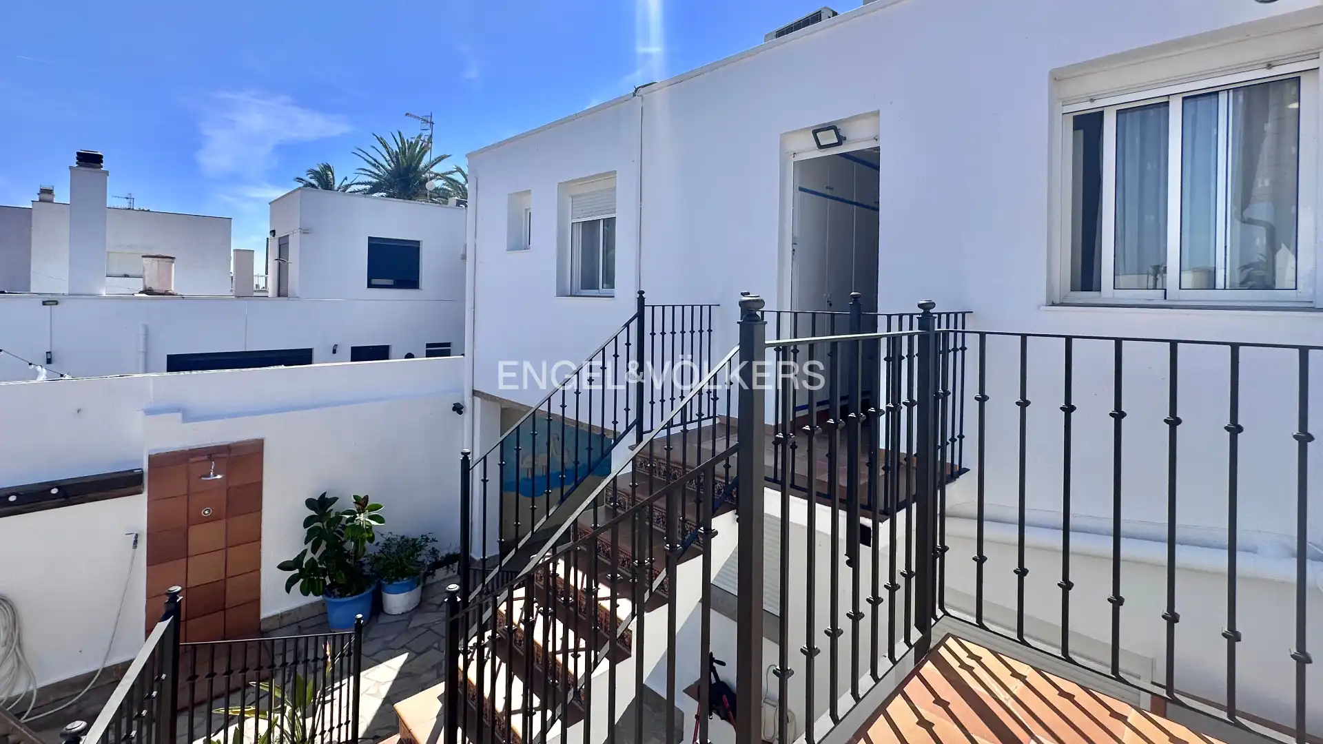 Villa mit Terrasse zum Verkauf in Eucaliptus- Poble Nou del Delta, imagen 27