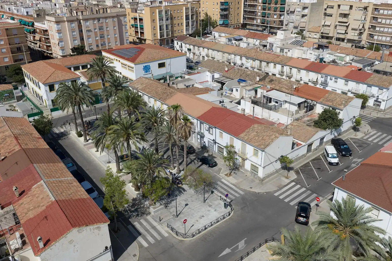 Casa o chalet en venta en Calle OBISPO BARRACHINA, Carrús Oeste