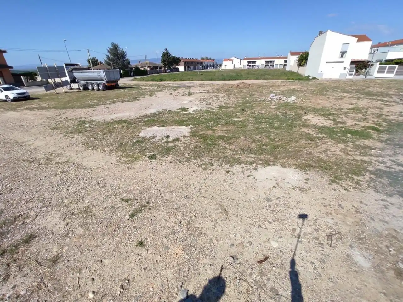 Residencial en venda en Milagro
