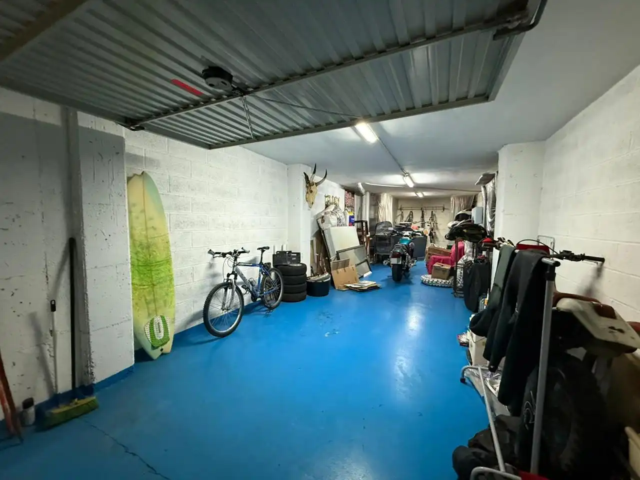 Piso en venta en Castro-Urdiales con Calefacción, Parquet y Piscina comunitaria
