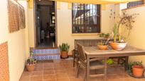 Terrace of Single-family semi-detached for sale in La Unión  with Terrace