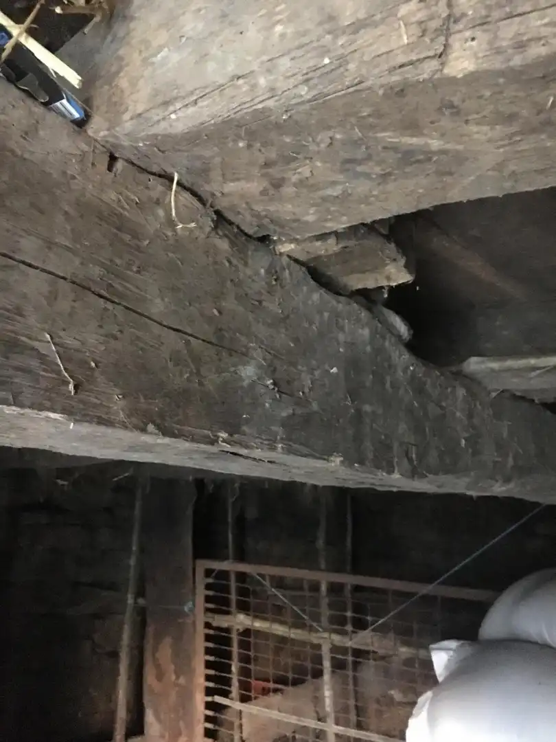 Casa o chalet en venta en Vega de Pas