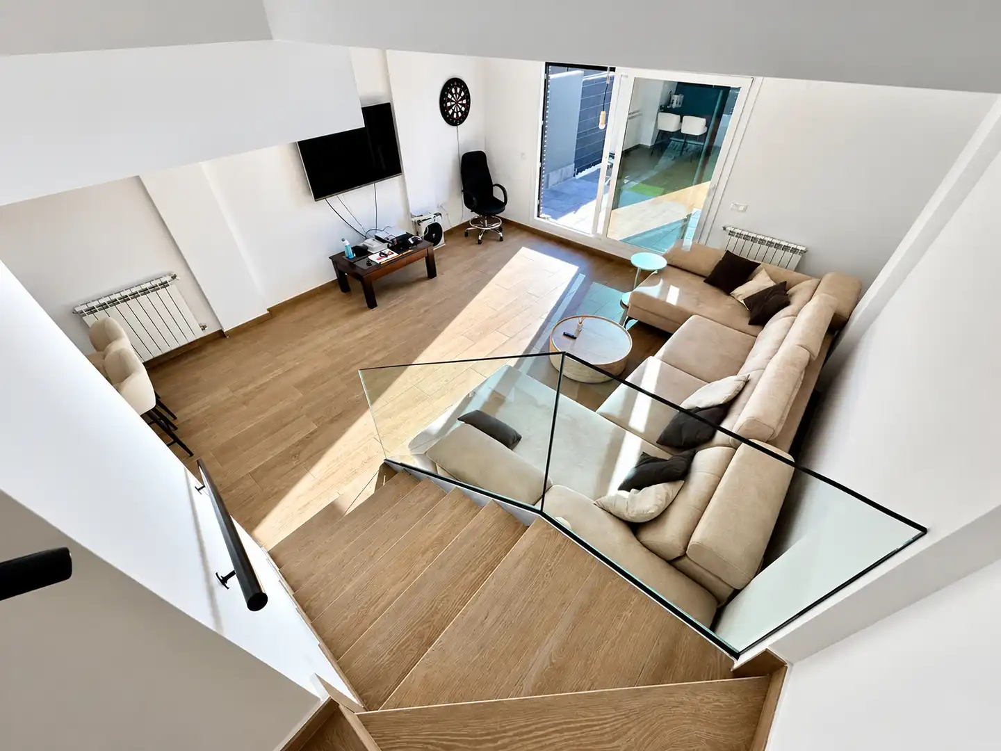 Casa a schiera con piscina in vendita a Centro, imagen 25