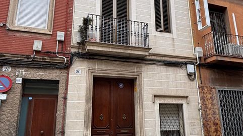 Foto 3 de Casa o chalet en venta en Carrer de Les Roselles, Centre, L'Hospitalet de Llobregat