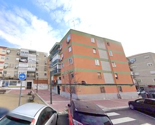 Flat for sale in Alfonso X El Sabio, Reyes