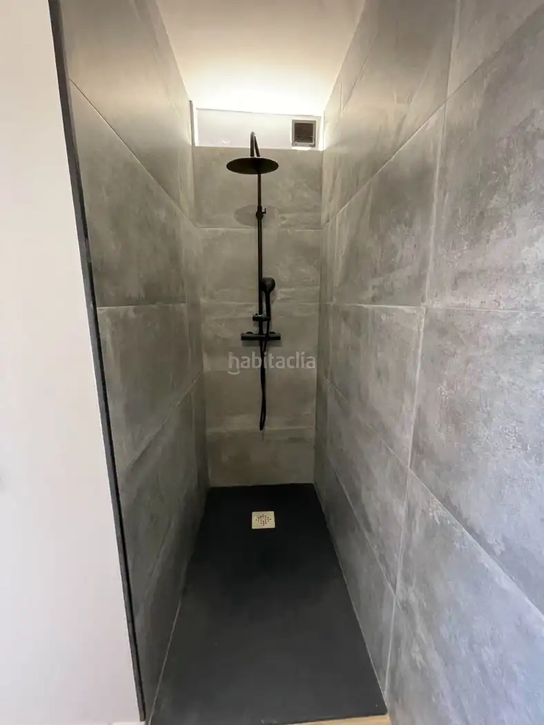 Apartament amb jardí de lloguer a Passeig del Mar 3, imagen 14