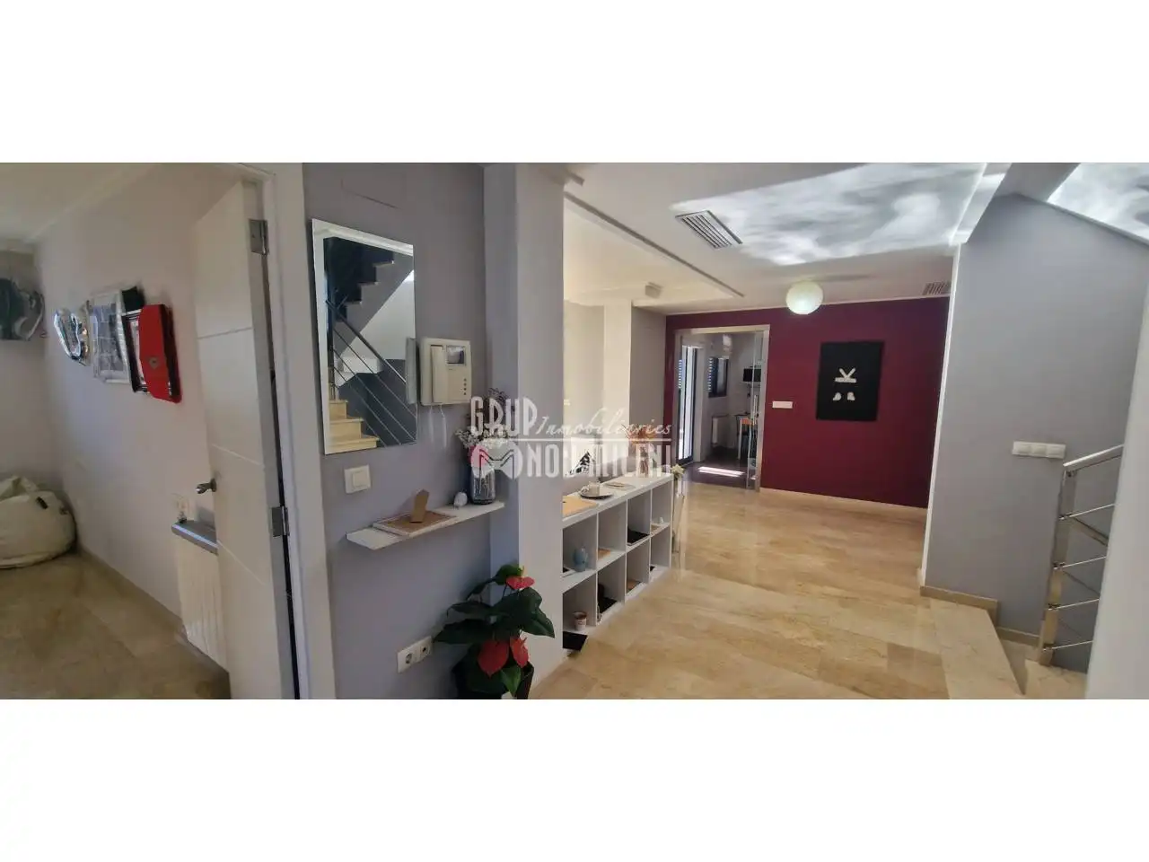 Chalet con piscina en venta en Alfarb, imagen 8