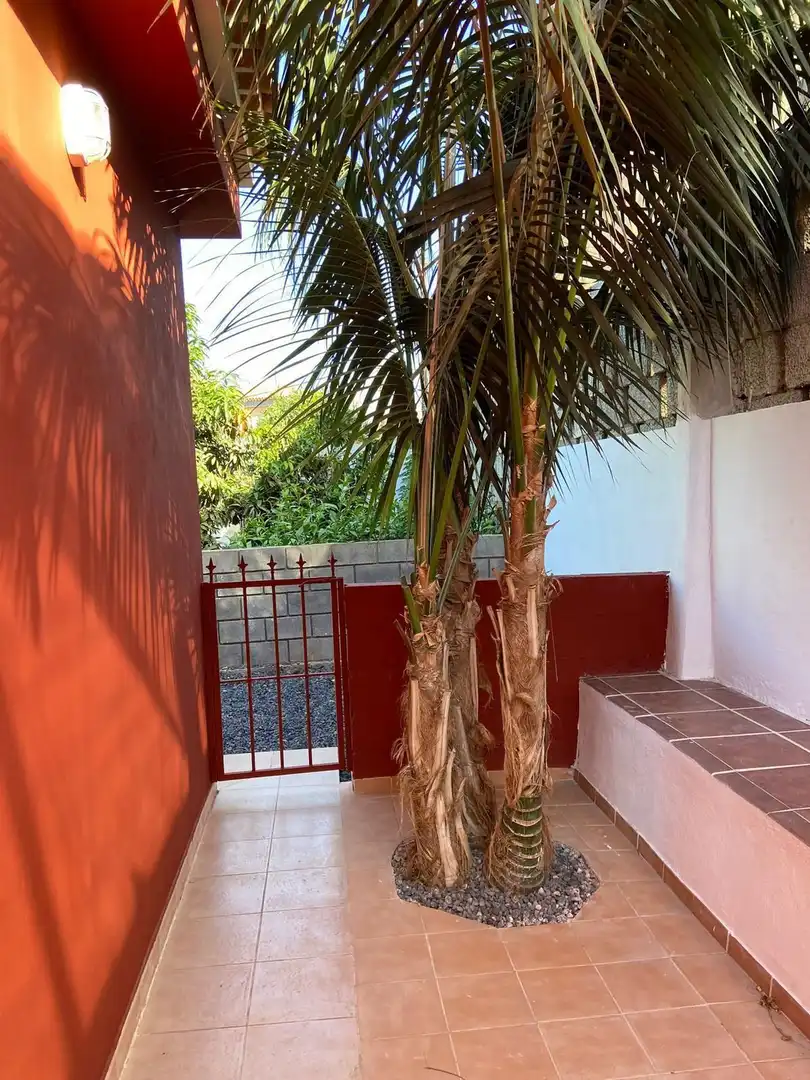 Terraza de Finca rústica de alquiler en Arona con Terraza y Amueblado
