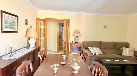 Foto 4 de Piso en venta en Pere Garau, Palma de Mallorca