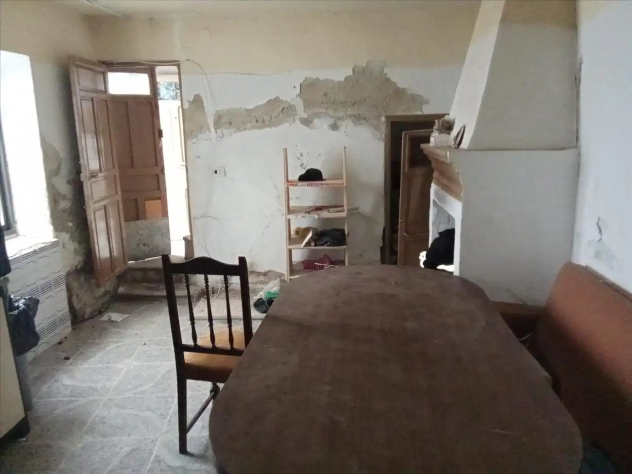 Casa en venta en POYO GATO