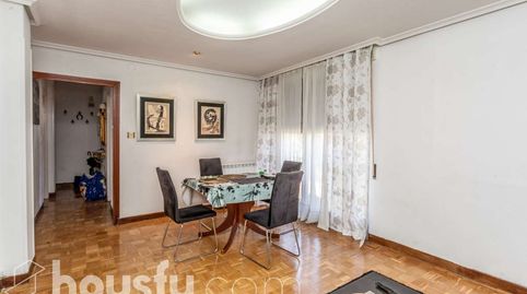 Foto 2 de Piso en venta en Calle Monte de Piedad, ., Guindalera, Madrid Capital