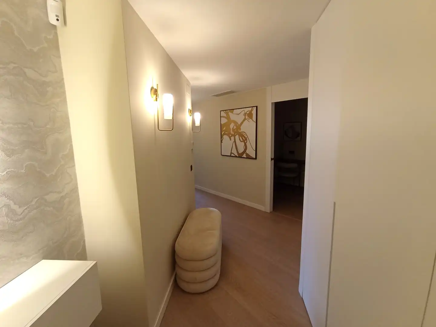 Piso en venta en Barcelona con Aire acondicionado, Calefacción y Parquet