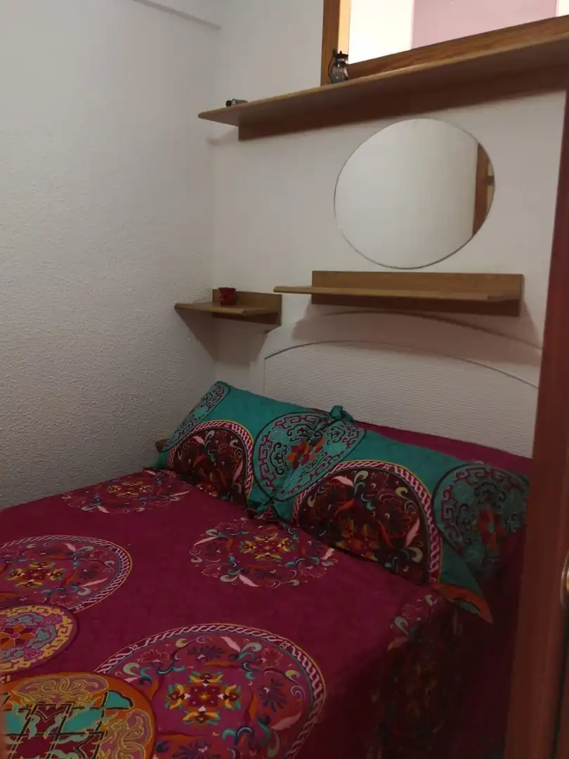 Apartment with lift for sale in Levante Alto, imagen 11