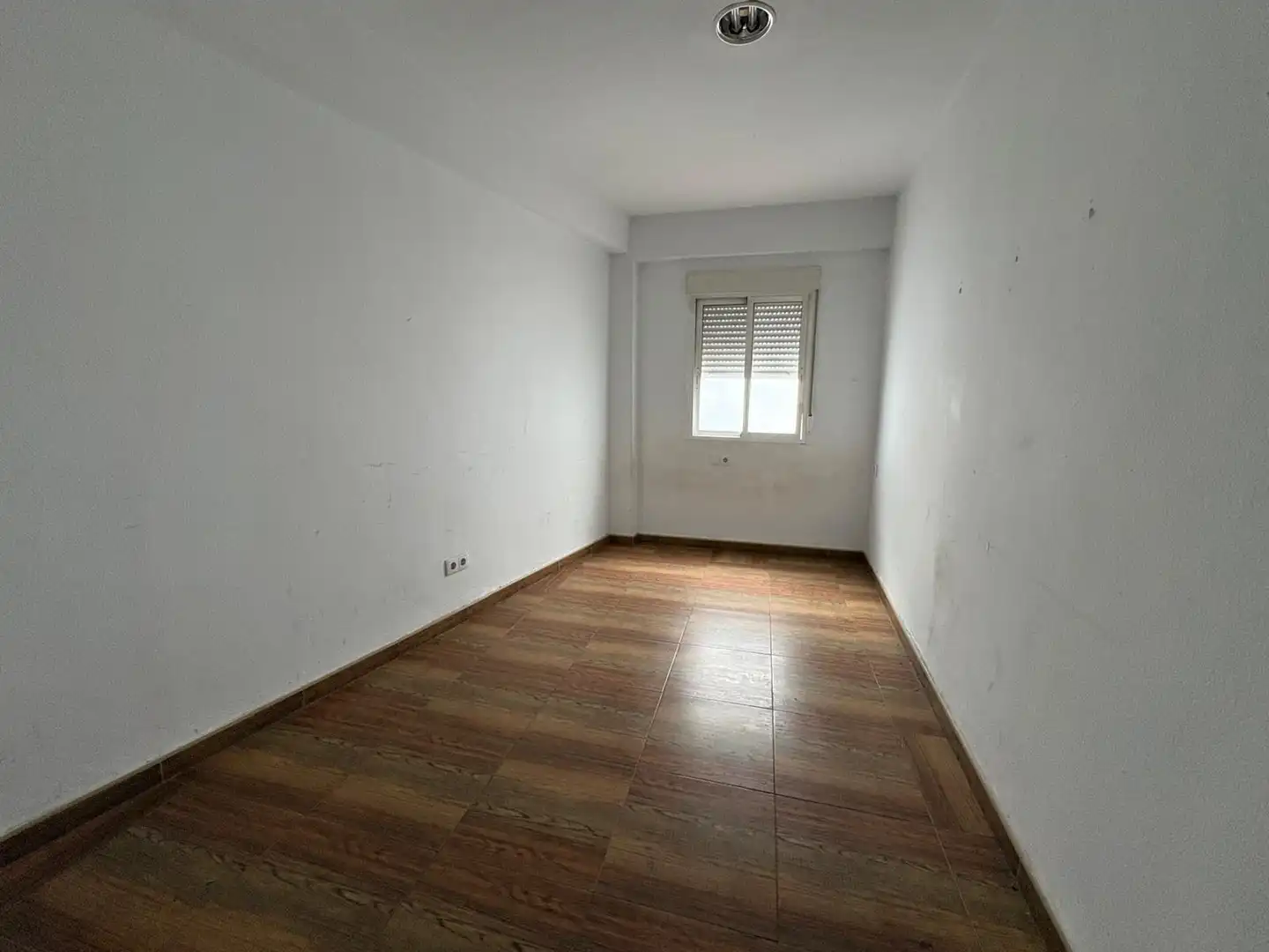 Bedroom of Flat for sale in Córdoba