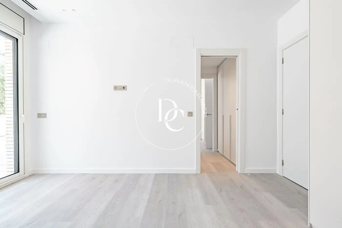 Flat for rent in Carrer d'Enric Morera, Can Girona - Terramar - Vinyet
