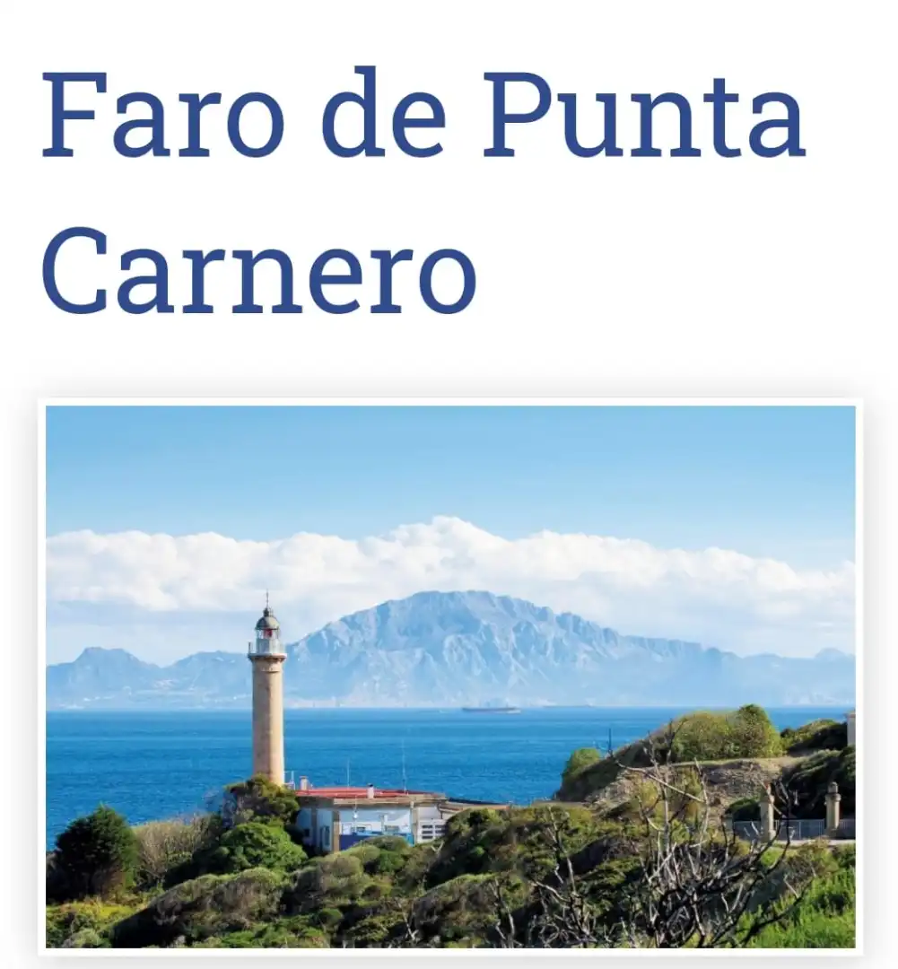 Grundstücke und Bauplätze zum Verkauf in Avenida Punta Carnero, imagen 5