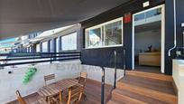 Terrassa de Casa o xalet en venda en Santa Pola amb Aire condicionat, Calefacció i Jardí privat