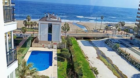 Foto 2 von Wohnungen zum Verkauf in Centro ciudad, Fuengirola