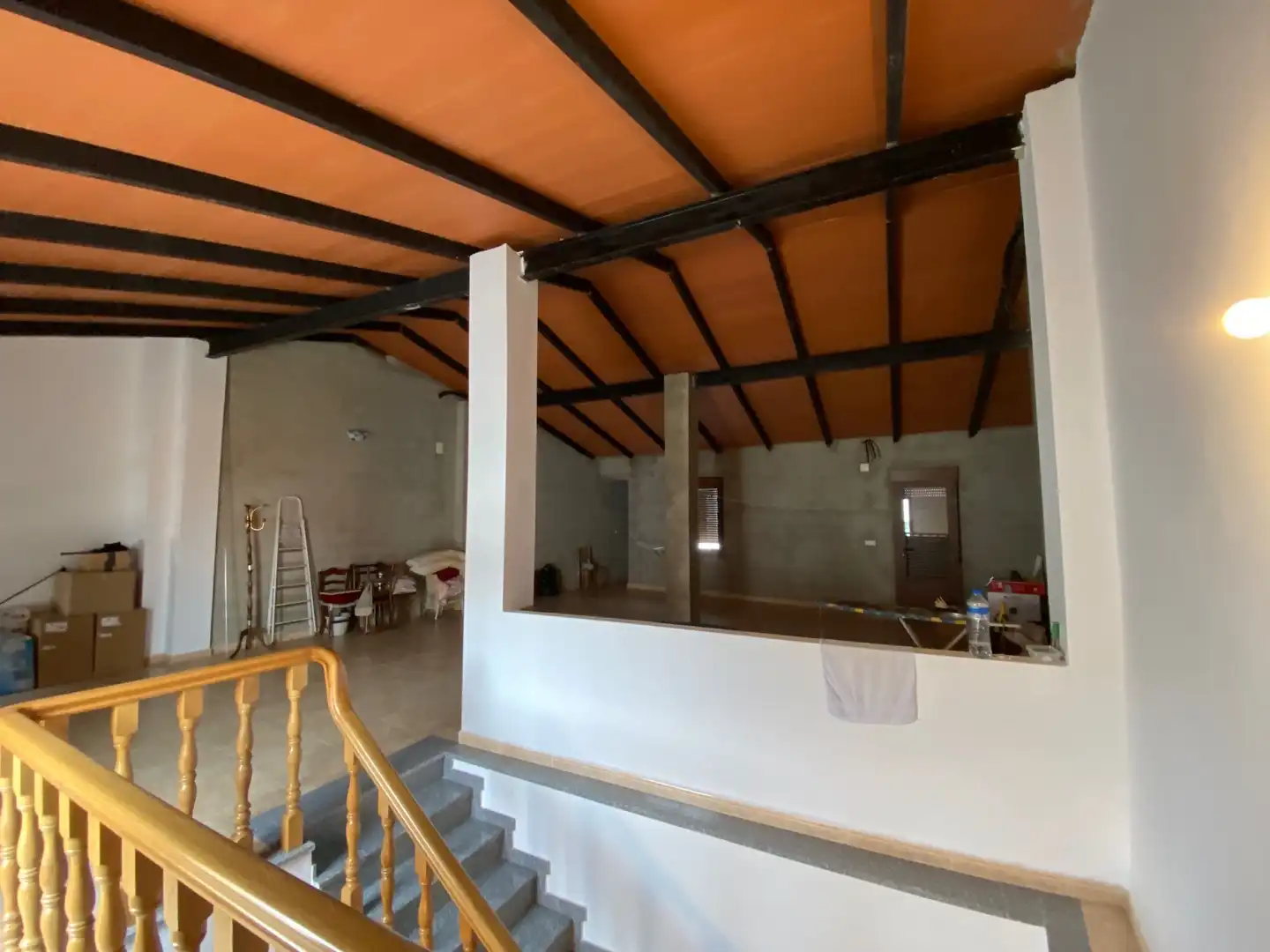 Casa amb terrassa en venda a Calle Prior 9, imagen 15