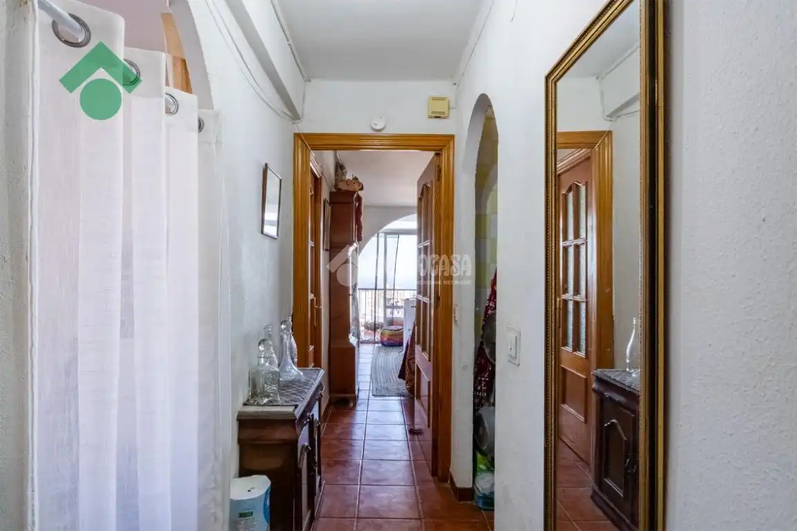 Flat for sale in Nerja