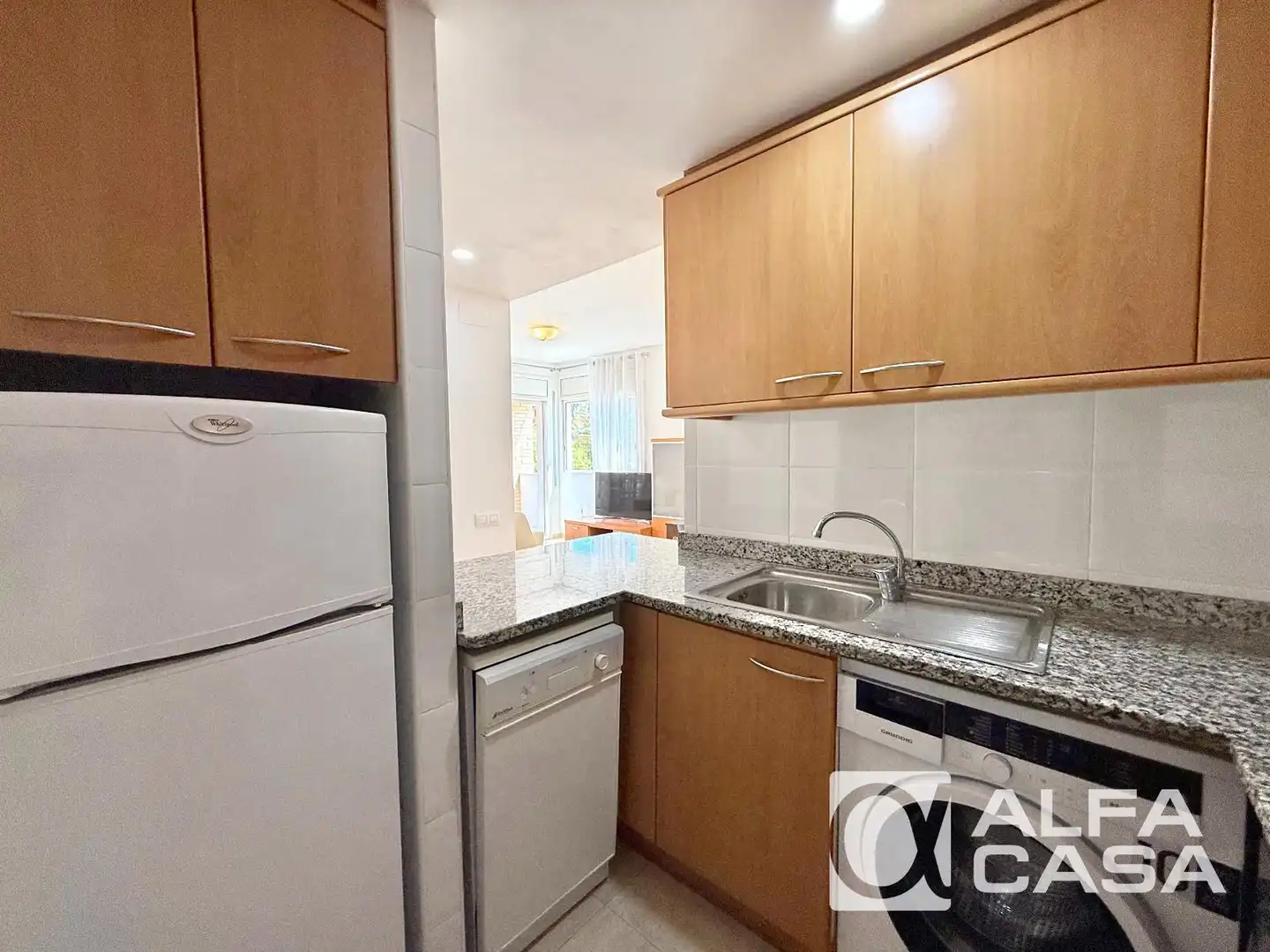 Appartement avec terrasse à vendre à Mexic, imagen 10