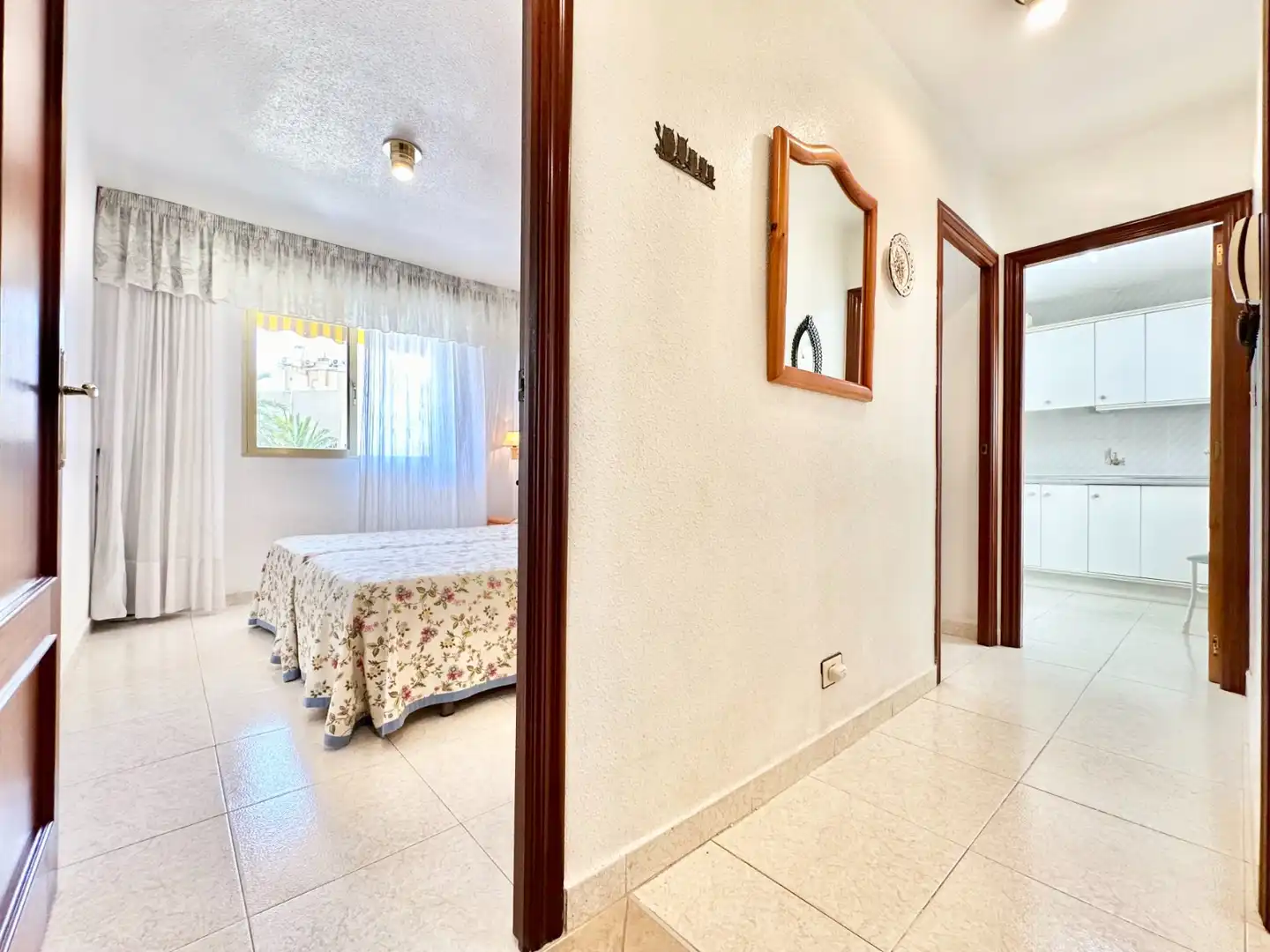 Piso con terraza en venta en Los Cuarteros, imagen 18