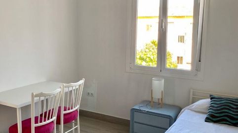 Foto 3 von Wohnung zur Miete in Los Remedios, Sevilla Capital