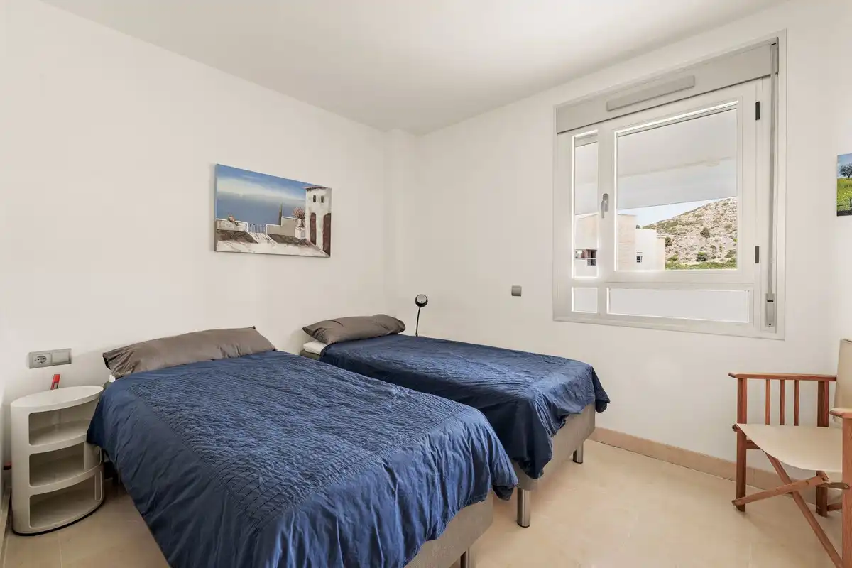 Flat with lift for sale in Benahavís pueblo, imagen 23