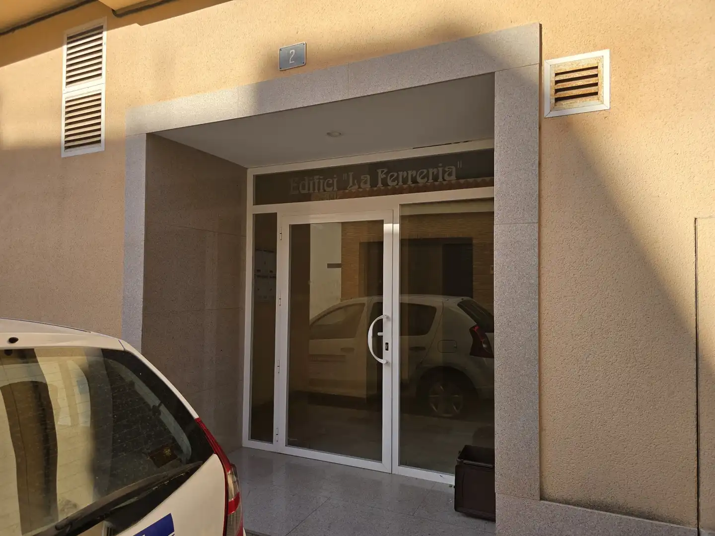 Flat for sale in Llombai
