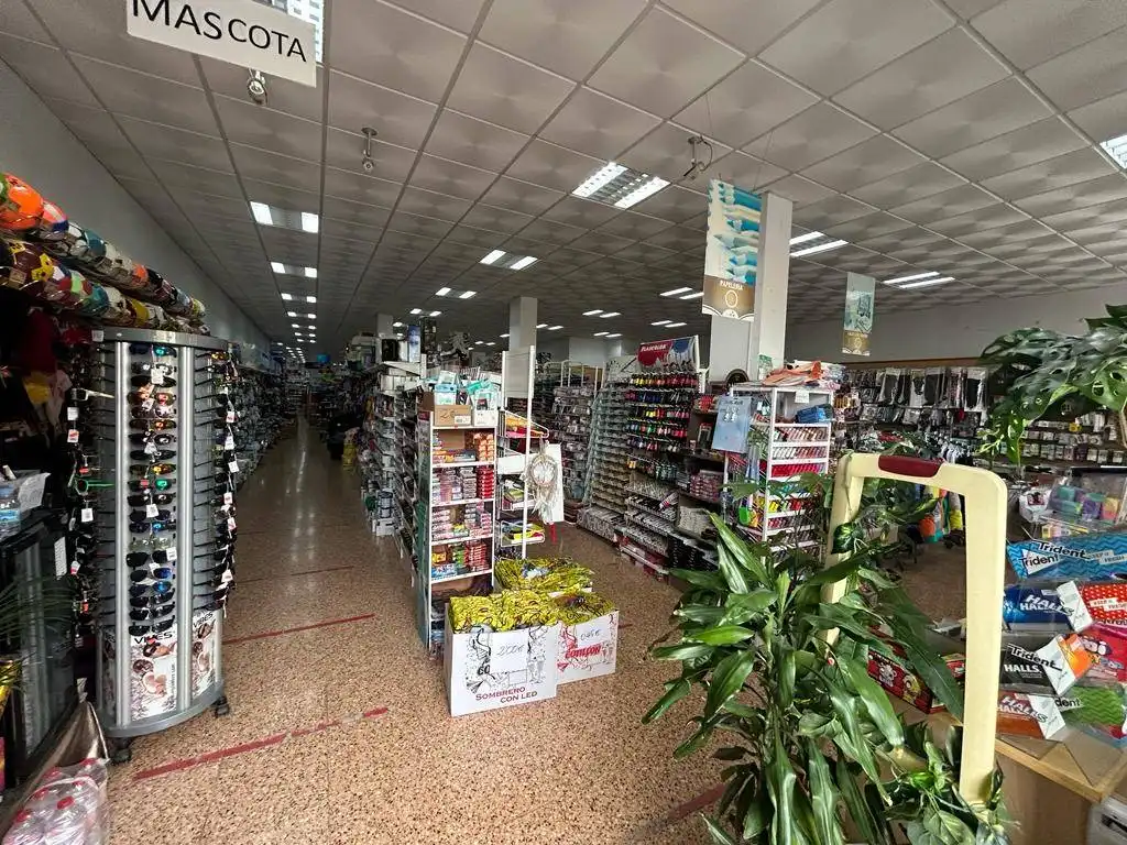 Locale commerciale in vendita a Aspe Centro, imagen 3