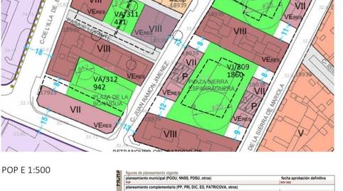 Foto 4 de Piso en venta en Ensanche - Río Júcar, Castellón de la Plana / Castelló de la Plana