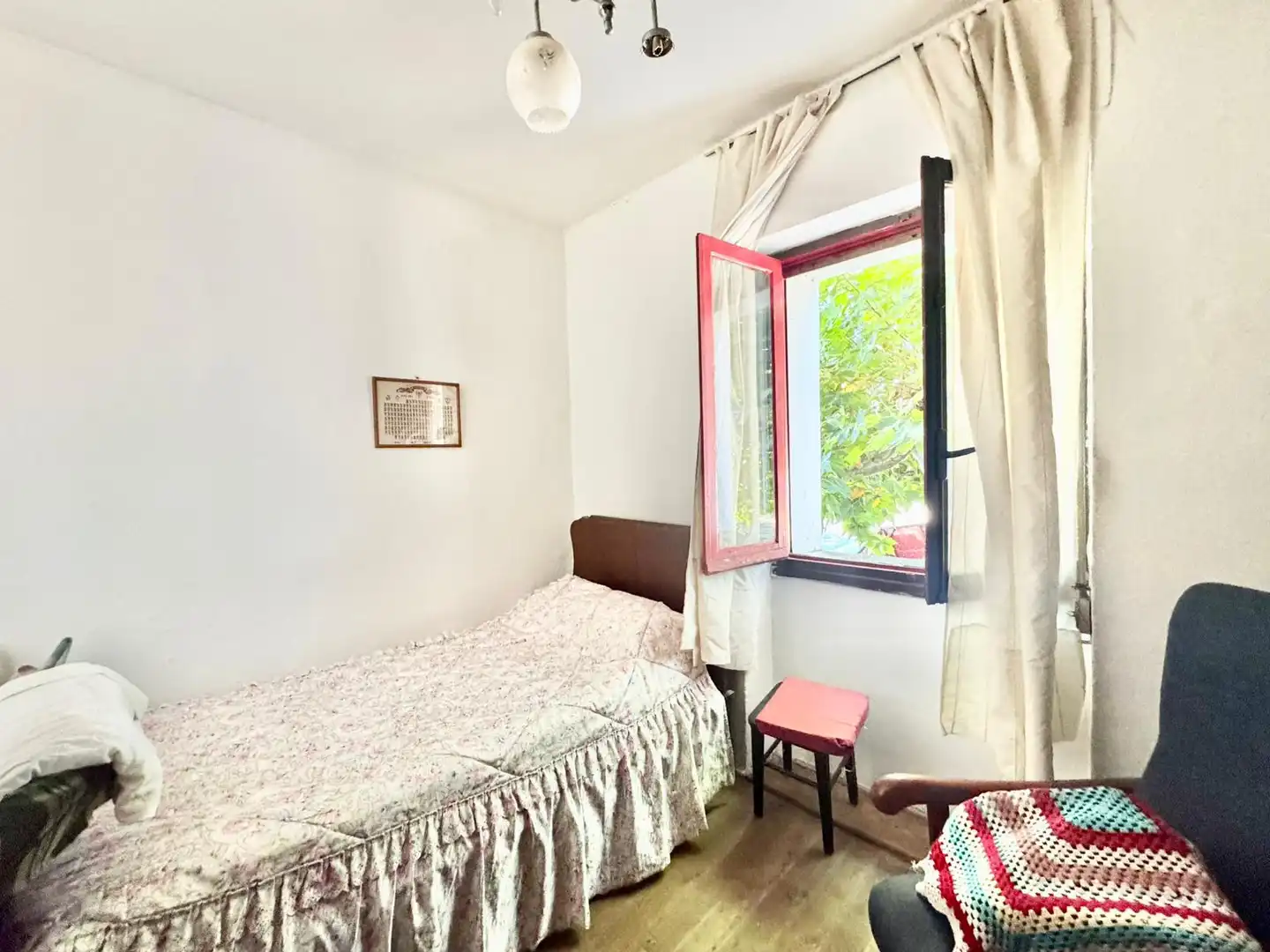 Bedroom of Detached homes for sale in Legutio  with Terrace and Storage room