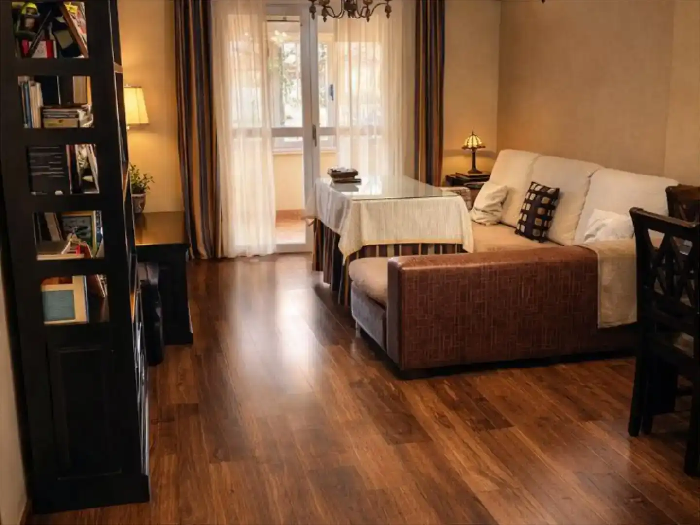 Habitación de Piso en venta en Avda. Federico Garcia Lorca - Nueva Estación Autobuses