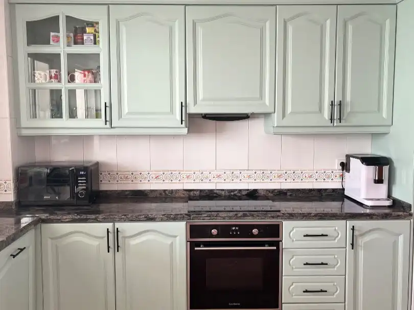 Duplex avec ascenseur à vendre à Paseo San Juan Bosco 4, imagen 17