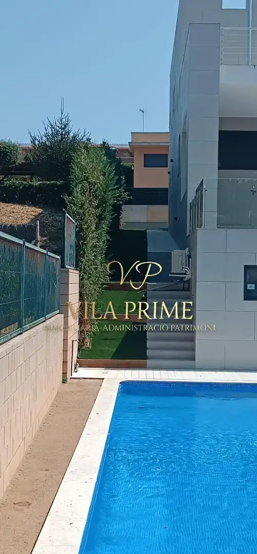 Villa avec piscine à vendre à La Fosca - Cala Margarida, imagen 34