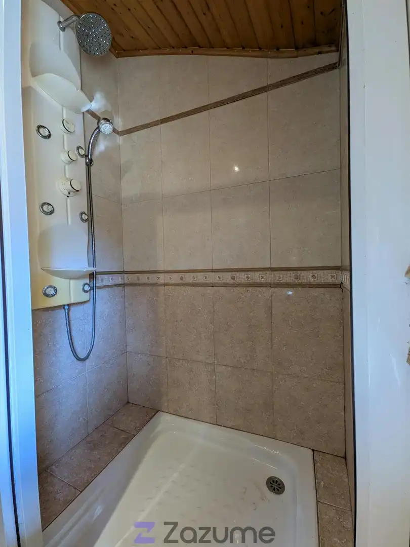 Baño de Casa o chalet de alquiler en Cabra del Camp con Horno, Balcón y Se aceptan mascotas